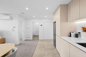 1 Bedroom Apartment near Te Kaha Stadium