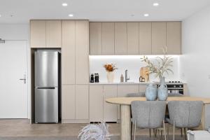 1 Bedroom Apartment near Te Kaha Stadium
