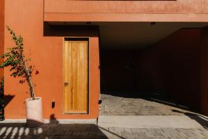 Desa Terra 1 - Moroccan 2BR & Infinity Pool with View