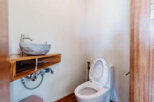 Desa Terra 1 - Moroccan 2BR & Infinity Pool with View