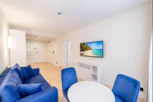 Batumi Sea View Aparthotel Lux