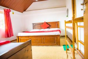 Dilru Inn - Home Stay