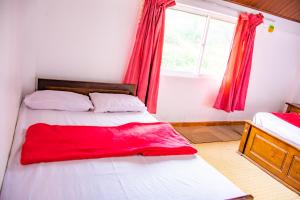 Dilru Inn - Home Stay