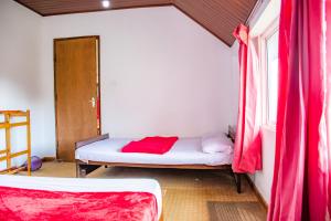 Dilru Inn - Home Stay
