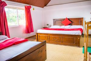 Dilru Inn - Home Stay