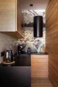 Karpielówka Suites Parking & Mountain View by Downtown Apartments