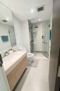 Bright & Green apartment on BTS Thonglor