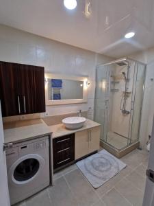 Мост сити Люкс 2 кв