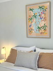 The Lawley Edit, 2 Bed Stylish Retro Townhouse