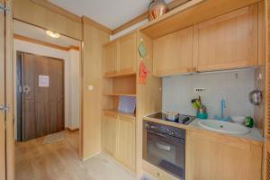 Appartamento Alpetta 37 Ski In - Ski Out - Happy Rentals