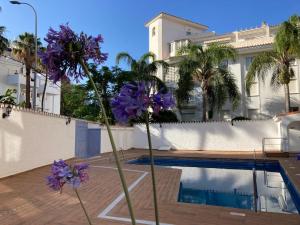 LA CARIHUELA Appartement vue mer