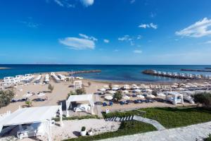 Knossos Beach Bungalows Suites Resort & Spa Heraklio Greece
