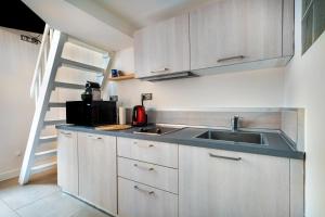 Charmant studio au coeur de Nice