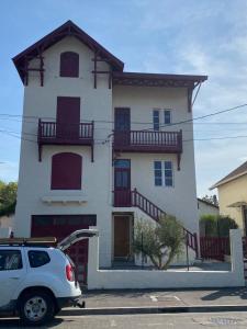 Appartement T3