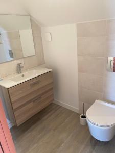 Appartement T3