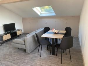 Appartement T3