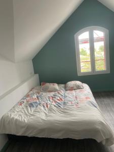 Appartement T3