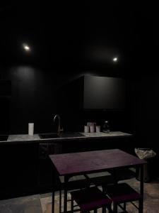 Love Room et Spa privatif