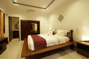 Soca Garden Guest house