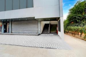 Collection O Kotdwar Railway Junction Formerly K Square