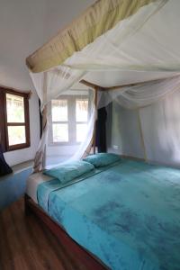 AFYA Village at the sea