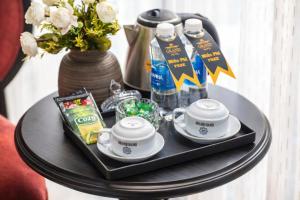 Grand&Spa Hotel Đô Nghĩa