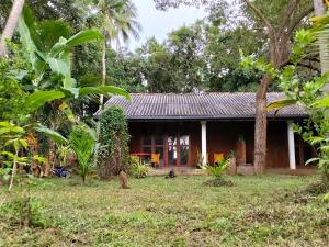 Ema homestay