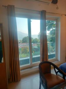 Yog Tapovan - Mountain View Rooms