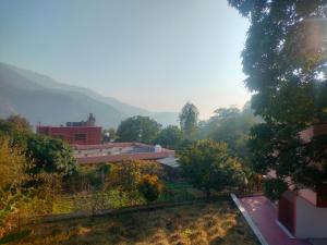 Yog Tapovan - Mountain View Rooms