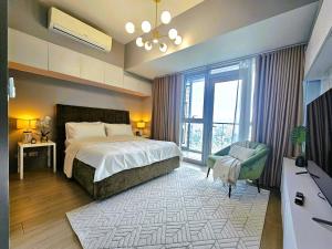 Uptown BGC Residences by ChiKat