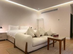 Wadina resort Wadi Bani Khalid