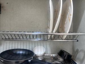 Bright and Cozy Hotel, Homestays, Studio apartment, Near Mall