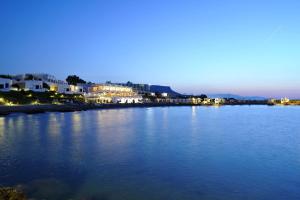 Knossos Beach Bungalows Suites Resort & Spa Heraklio Greece