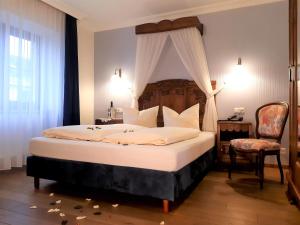Historisches Genusshotel Löwen