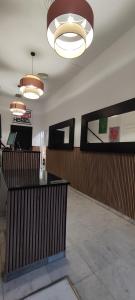 New Samay Hostel