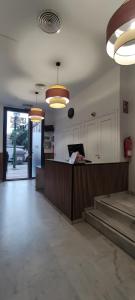 New Samay Hostel