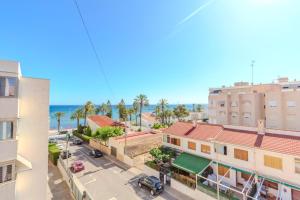 Paceful Apartment Santa Pola