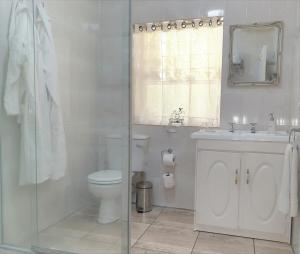 LINGER LONGER COUNTRY RETREAT, Dullstroom