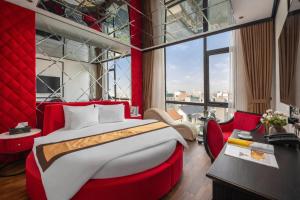 Grand&Spa Hotel Đô Nghĩa