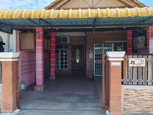 Homestay Mat Hing DDaing