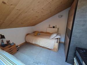 Briançon 1200 - 2 Chambres pour 2 à 8 pers dans Appartement partagé à Serre-Chevalier