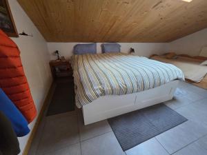 Briançon 1200 - 2 Chambres pour 2 à 8 pers dans Appartement partagé à Serre-Chevalier