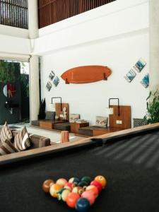 WaveHouse x AddressBali - Bingin, Uluwatu