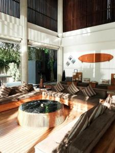 WaveHouse x AddressBali - Bingin, Uluwatu