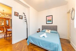 Logis Marybail, Elégant appartement avec terrasse dans immeuble Art Déco, près de la gare et du centre-ville à Montauban