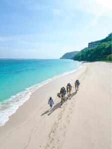 Samabe Bali Villas