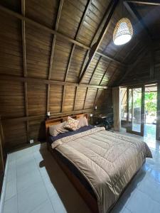 LA VİLLA SAREM in balı guest house