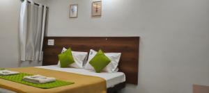 Hotel Royal Green Inn