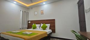 Hotel Royal Green Inn