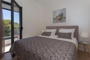 Villa Orange Tree villa with private Pool